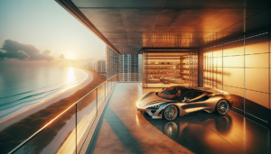 Buying at Porsche Design Tower: Prices, Fees and What to Expect