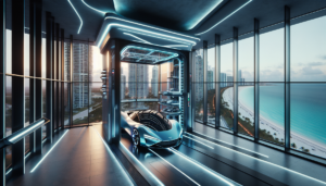 How the Dezervator Changed Luxury Living Forever