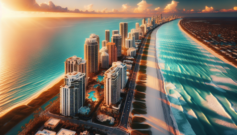 Sunny Isles Beach: Complete Neighbourhood Guide for New Residents